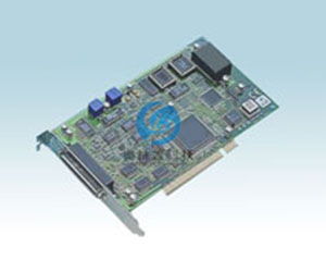 OLP-9201，PCI接口，16通道，16位，25KS/s，并行数据采集卡